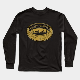 LOTR Long Sleeve T-Shirt